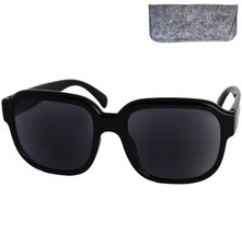 - Lunettes de Soleil sans