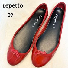 Rare Repetto Cendrillon Red