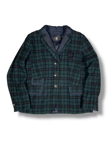 Veste sur mesure bogner - sur,