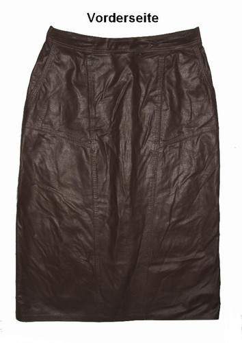 Heinzelmann rock cuir - en,