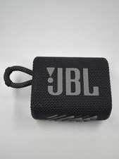 JBL GO 3 Portable - Pièces