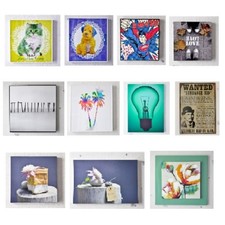 Palette PING spécial