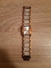 Montre nina ricci - nina, blanche