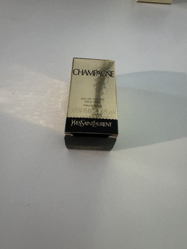 Miniature parfum ancienne - de,