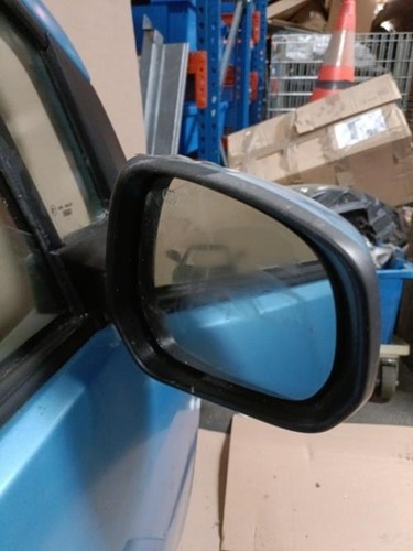 Retroviseur droit opel - retroviseur, agila