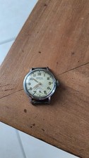 Ancienne Montre Mécanique