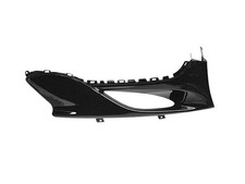 Bas de caisse droit noir MBK