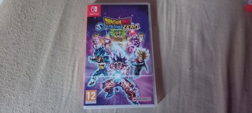 Switch dragon ball - dragon,