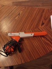 Pistolet Nintendo NES Zapper 1985
