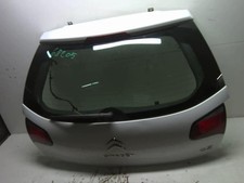 Malle/Hayon arriere CITROEN C3