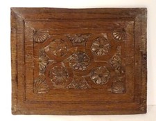 Panneau décoratif bois