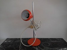 lampe de bureau art-déco 1950 CURIOSITY by PN