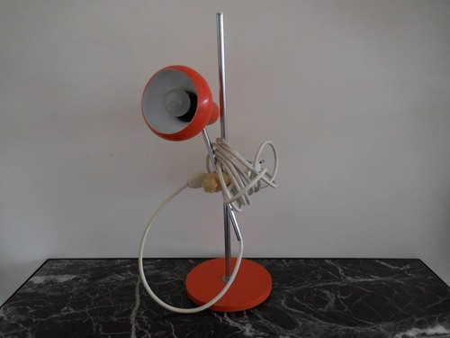 Lampe bureau art - de, 1950