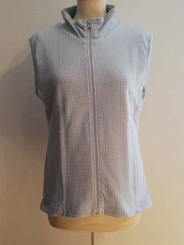 Veste gilet réversible femme - veste/gilet,