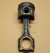 bielle piston  mercedes W210 OM613 n°4