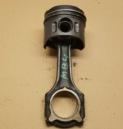 Bielle piston mercedes - bielle,