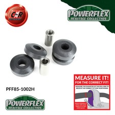 Powerflex Heritage Arb Support