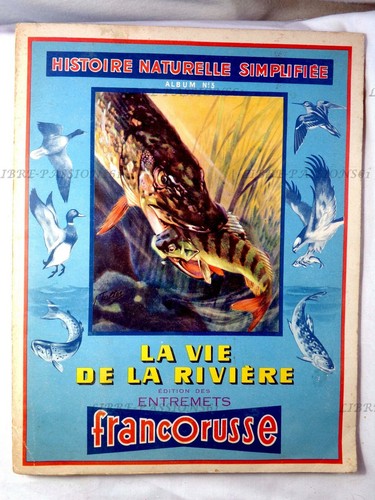 Album vie de la - vie,