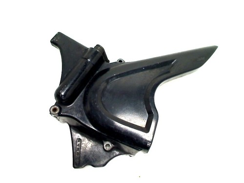 Couvercle moteur gauche - moteur, honda