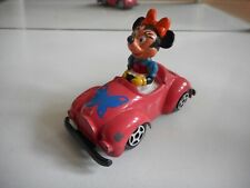 EXIT Walt Disney Minnie Mouse