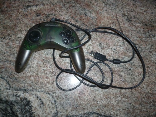 Manette pour ordinateur - manette, /