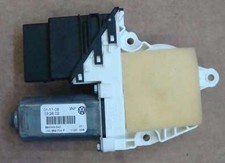 VW Golf 5 Variant Window Motor