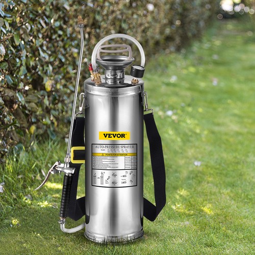 Vevor 10l pulvérisateur - 10l,
