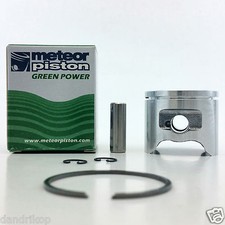 Kit piston pour HUSQVARNA 346 XP New Edition avec valve déco (44,3 mm) [#5441...
