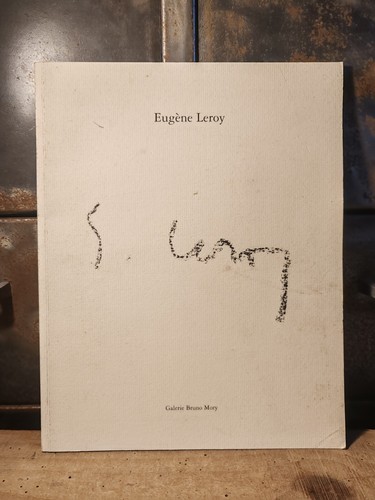 Livre eugène leroy - eugène,
