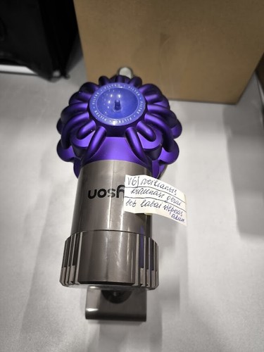 Aspirateur sans fil dyson - fil,