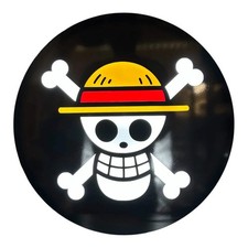 Plaque lumineuse One Piece