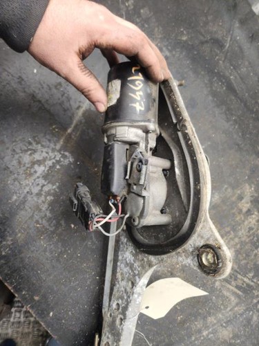 Moteur essuie glace - , avant