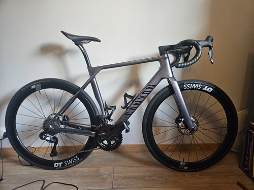 Canyon endurace slx - canyon,
