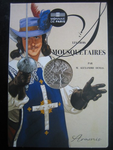 France monnaie de - -,