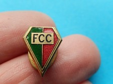 Insigne boutonniere fcc - ,