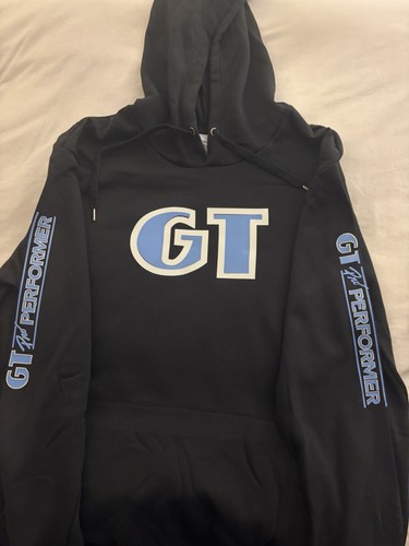 Performer bmx hoodie - performer,