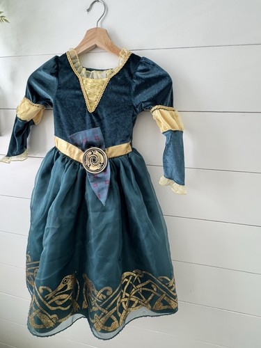 Disney store brave - disney, princess