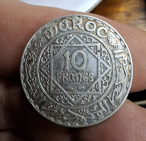 Maroc empire cherifien - maroc,