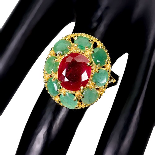 Bague argent 925 - bague,