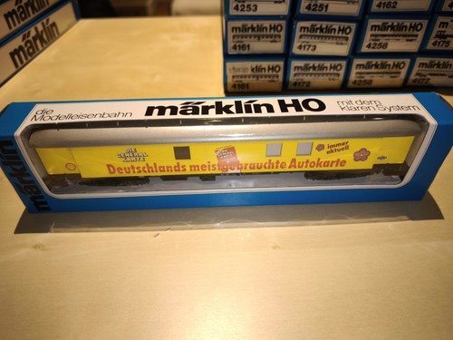 Marklin 3r - (années, 80)