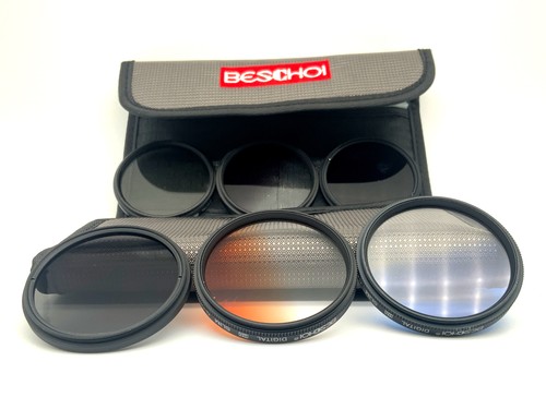 Easybuy lot filtres - 6,