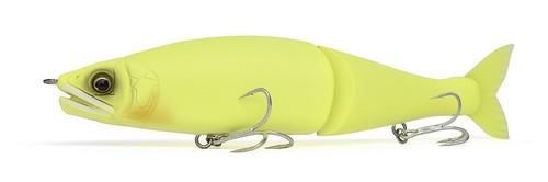 Gan craft jointed claw 178 - gan, ss