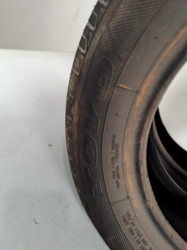 Pneu 165 r13 toyo - 77,