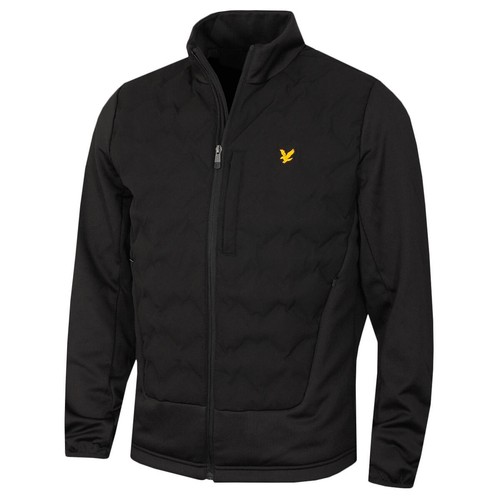 Lyle scott hommes soudé - lyle,
