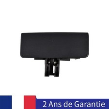 Poignée bouton ouverture