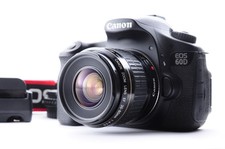 Objectif canon eos 60d zoom - objectif,