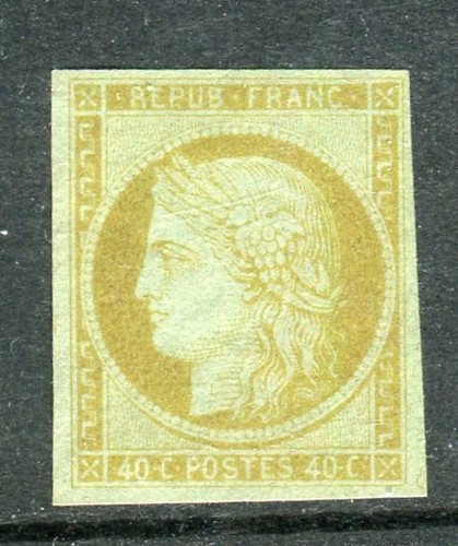 Superbe essai 5 - essai, du