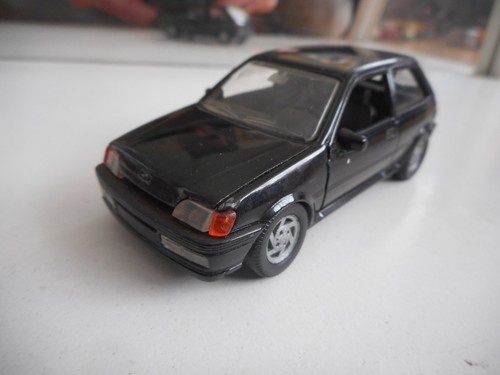 Schabak ford fiesta - schabak, en