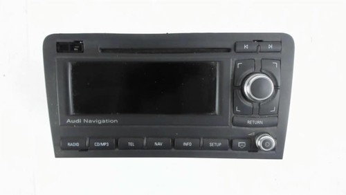 Autoradio audi sportback - audi, 2