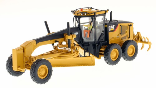 Diecast masters caterpillar - masters,